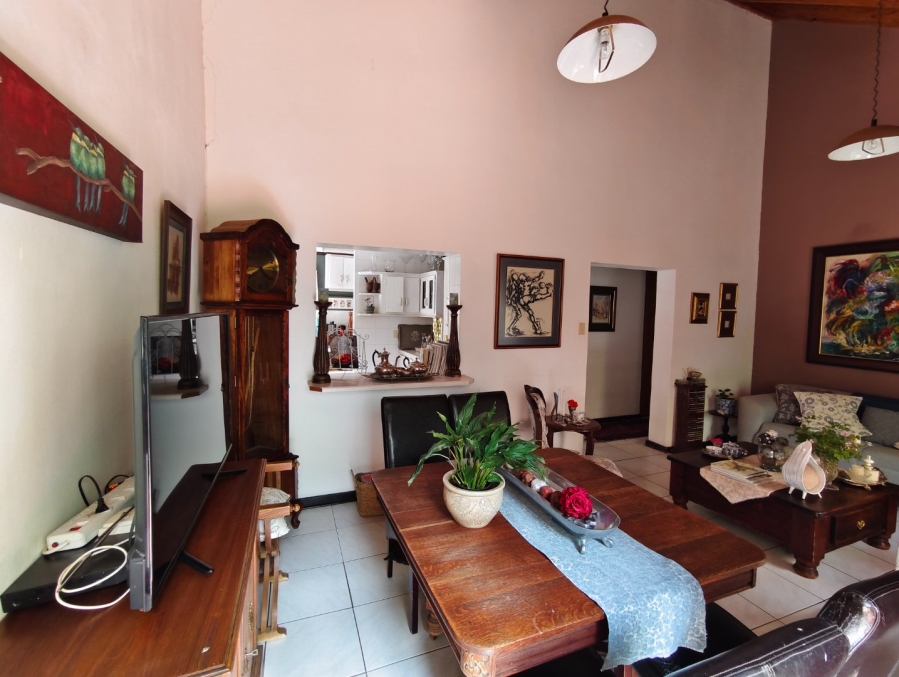 3 Bedroom Property for Sale in Pentagon Park Free State